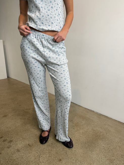 Santa Monica Pant