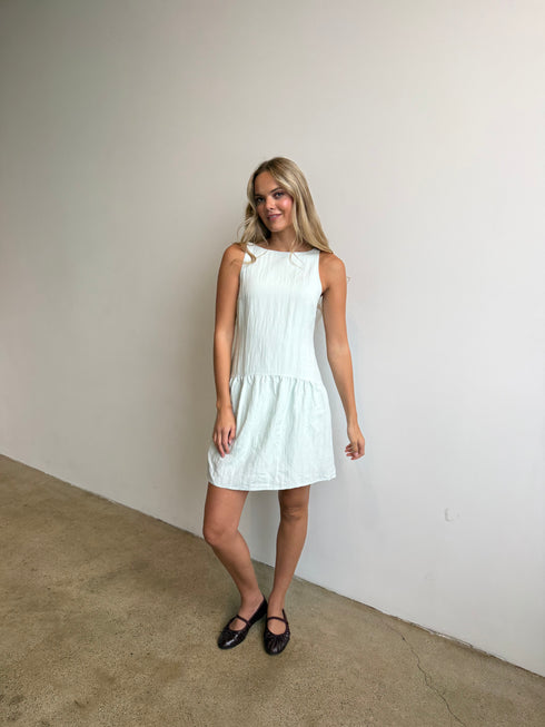 Chloe Dress