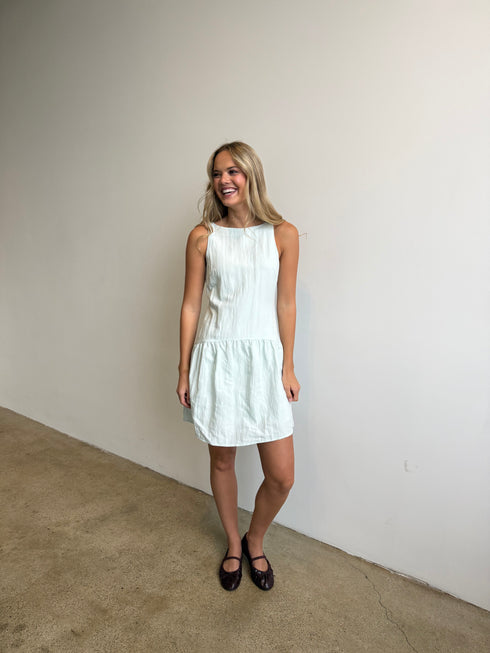 Chloe Dress