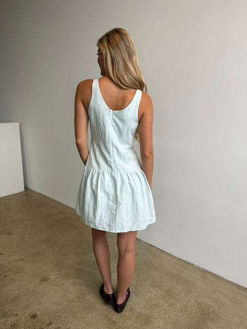 Chloe Dress