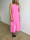 Sophia Dress // Pink