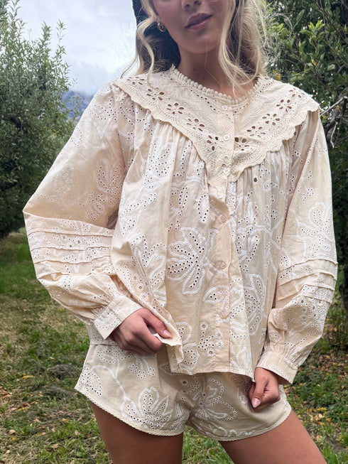 Blossom Top