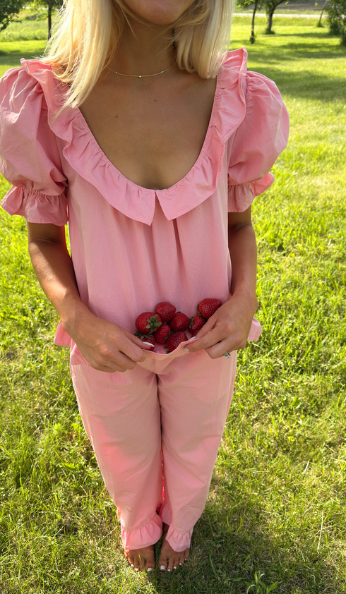 Gwennie Top