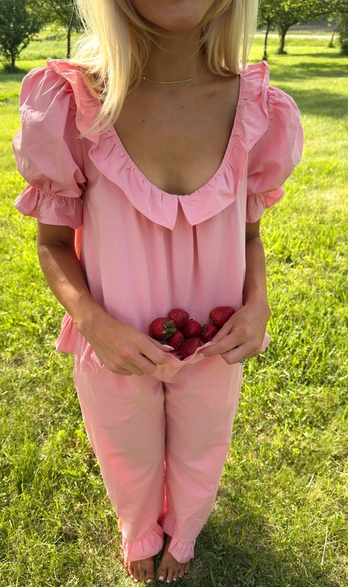 Gwennie Top