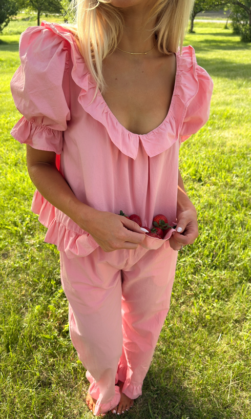 Gwennie Top