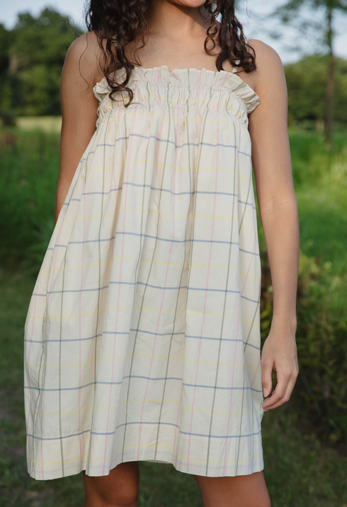 Daydream Dress