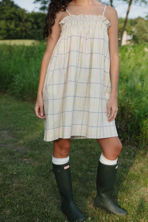 Daydream Dress
