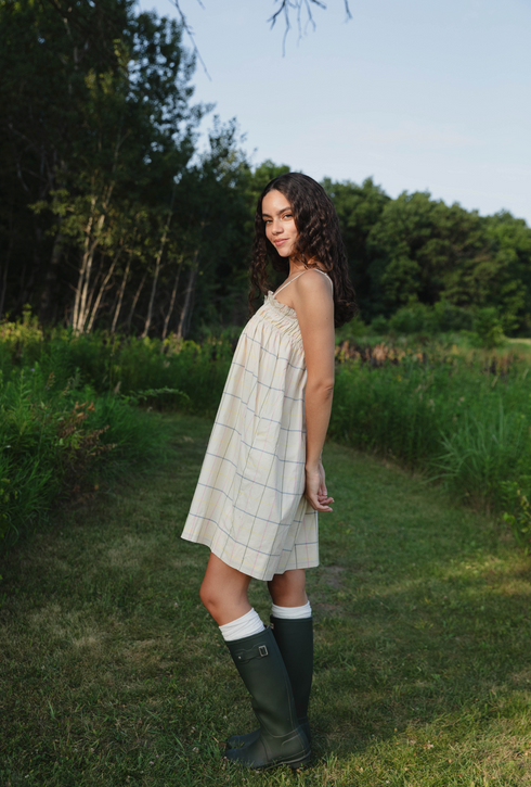 Daydream Dress