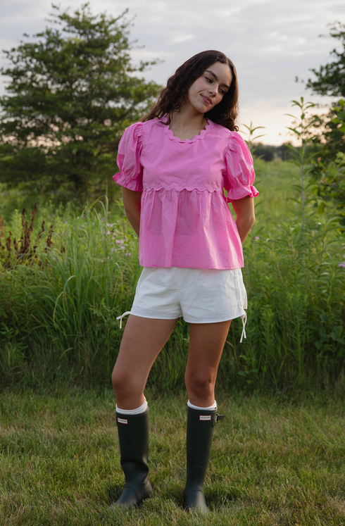Lucy Top
