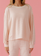 Softie Pullover // Shortcake