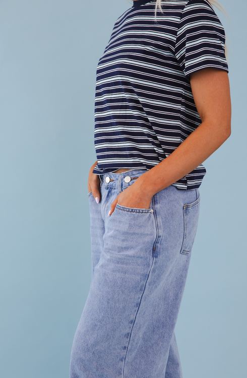 Haidyn's Favorite Jeans