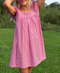Late Summer Dress // Poppy