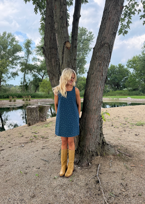 Winnie Dress