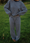Weekend Girl Pant