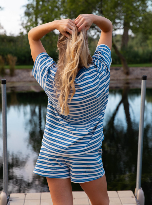 Lakeside Short // Tide