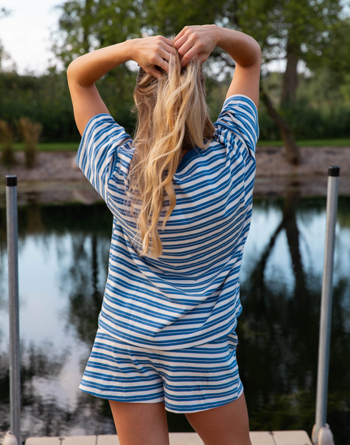 Lakeside Short // Tide