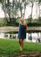 Winnie Dress