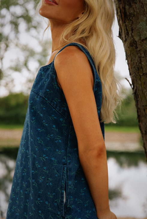 Winnie Dress