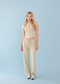 Monday Girl Pant // Butter