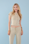 Monday Girl Top // Butter