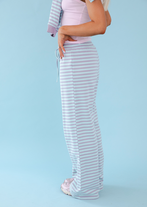 All Star Pant // Slate