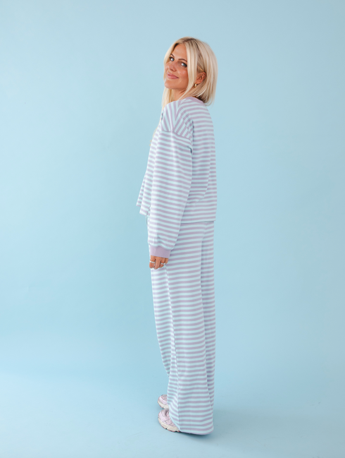 All Star Pant // Slate