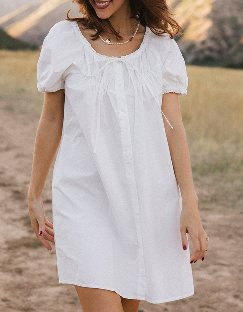 Posie Dress