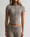 Monday Girl Top
