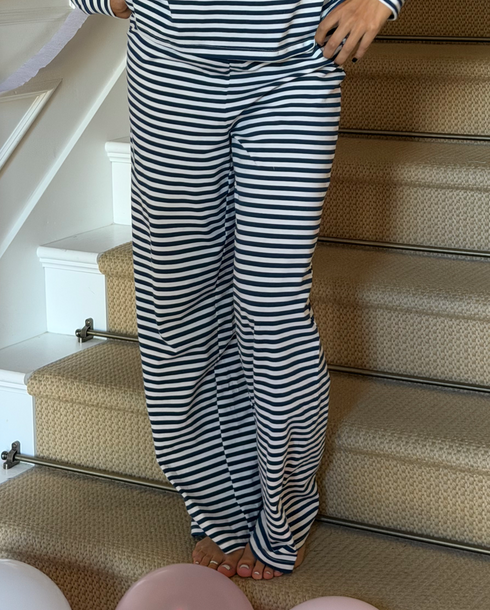 Sunny Club Pant // Afterglow