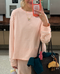 Sunny Club Pullover // Wish