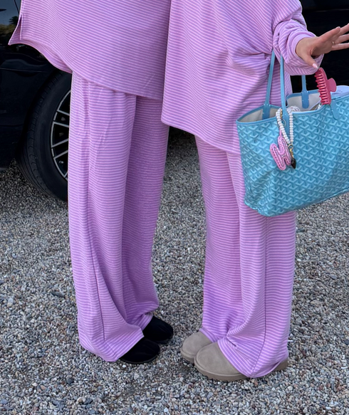 Road Trip Pant // Confetti