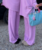 Road Trip Pant // Confetti