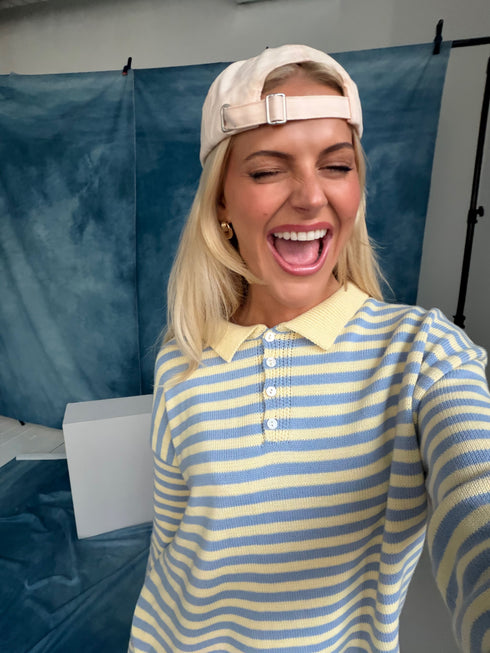 Ziggy Polo // Daze