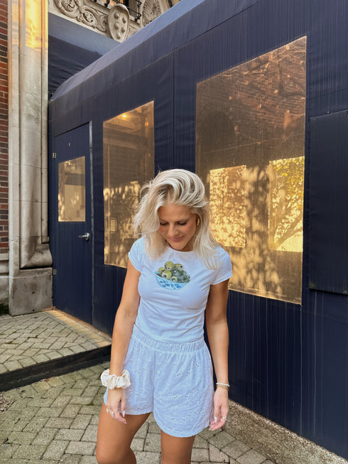 Summer Breeze Shorts