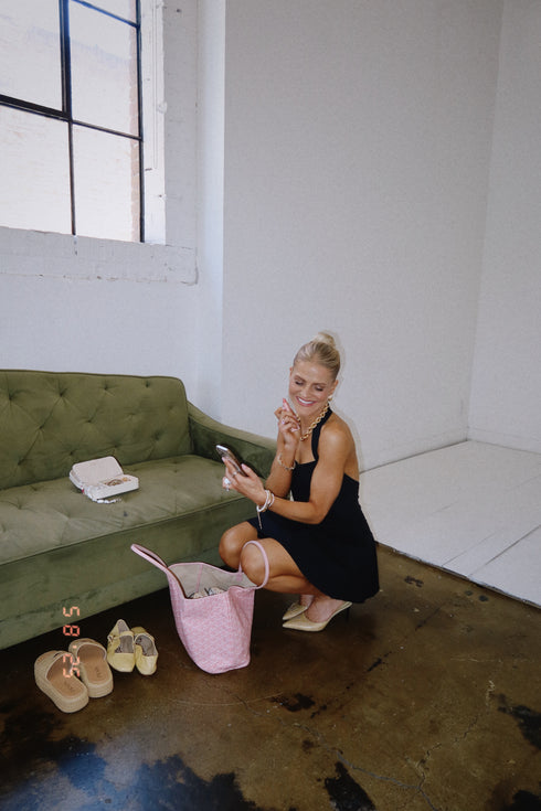 Stella Dress *RESTOCKED*