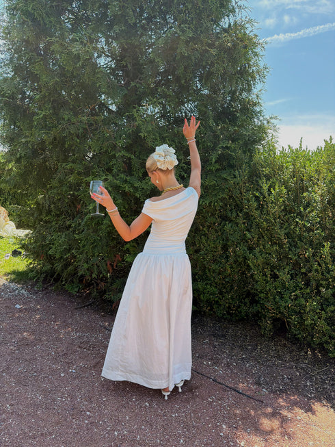 Ciao! Dress // Dolce