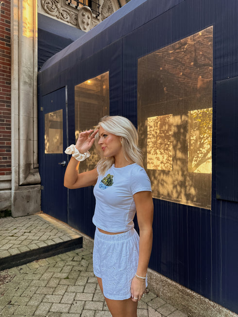 Summer Breeze Shorts