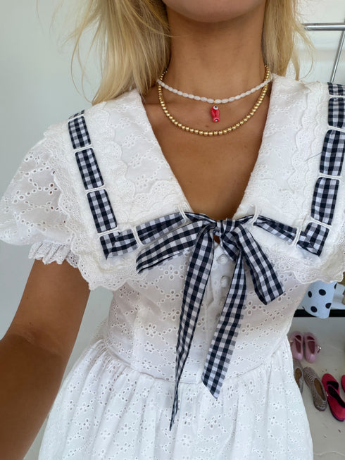 Sailor Dress