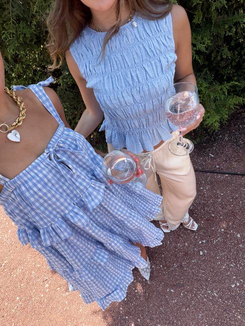Capri Dress