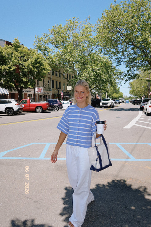 Cape Cardi // Seaside