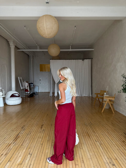 Jealousy Jealousy Pant