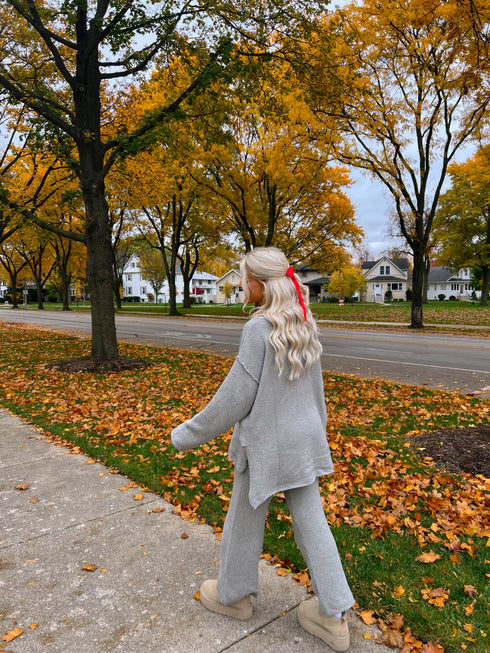 The Sophie Sweater Set