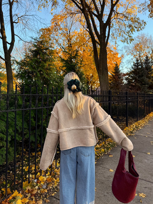 Dream Of Sheep Jacket