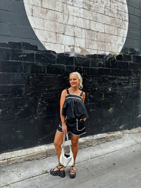 Malibu Magic Set // Black