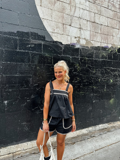 Malibu Magic Set // Black