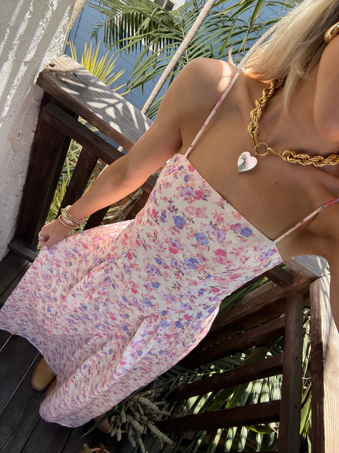 Picking Petals Dress