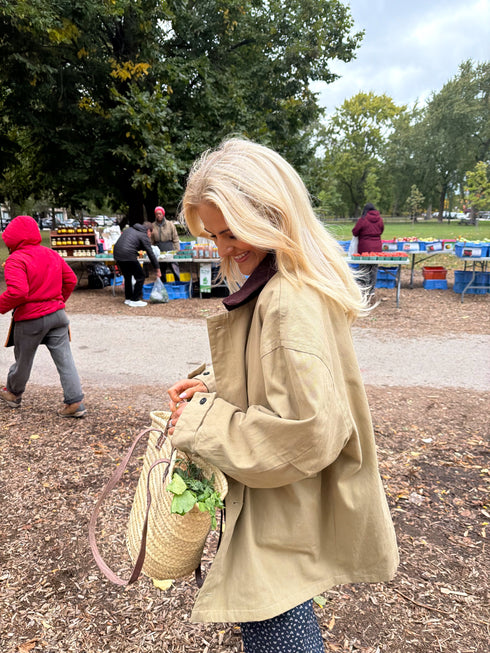 The After Market Jacket