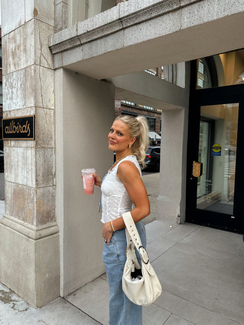 It Girl Summer Top