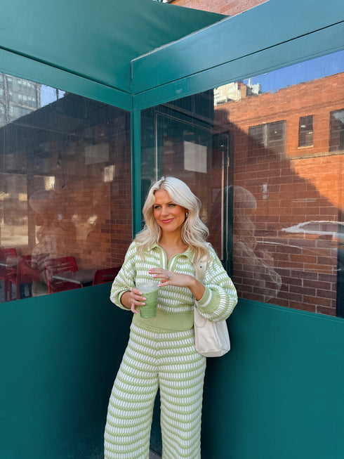 Summer Fling Knit Set *RESTOCKED*