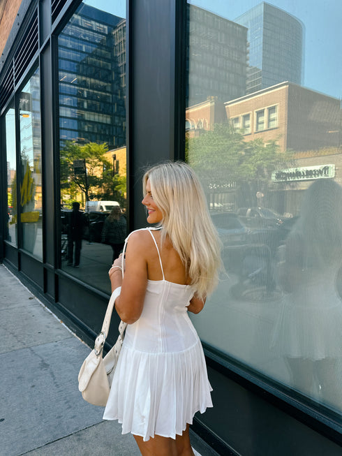 Model Behavior Dress